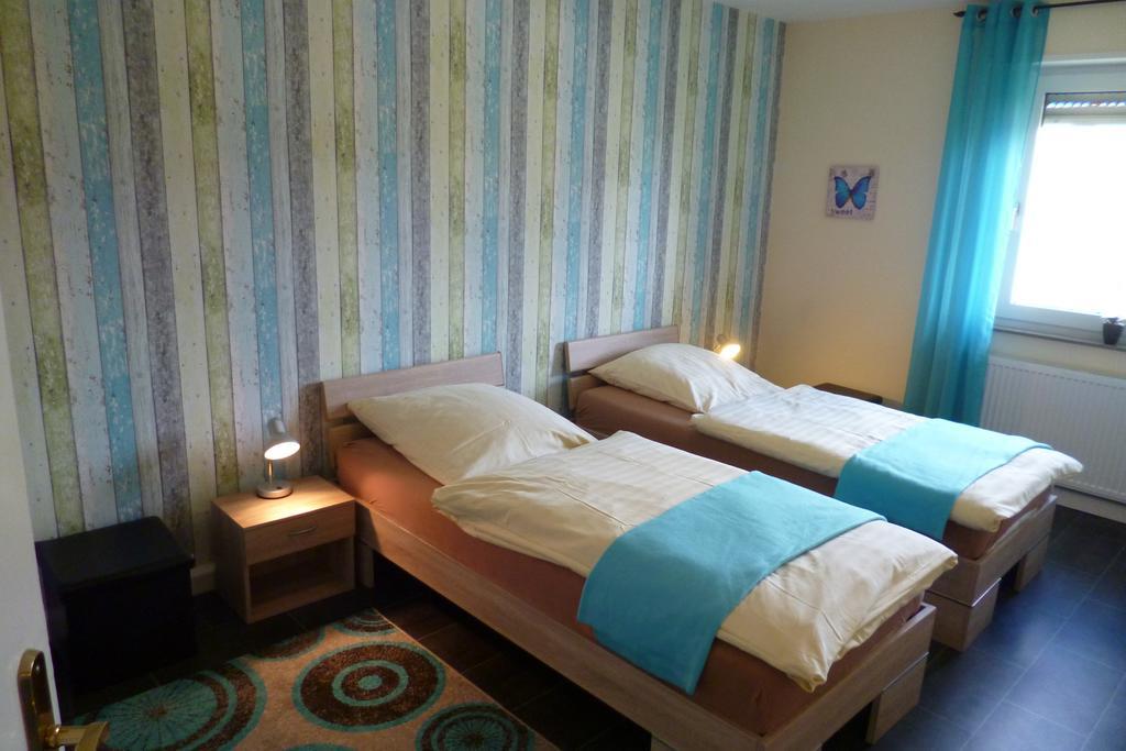 Ferienwohnung Koblenz City Room photo