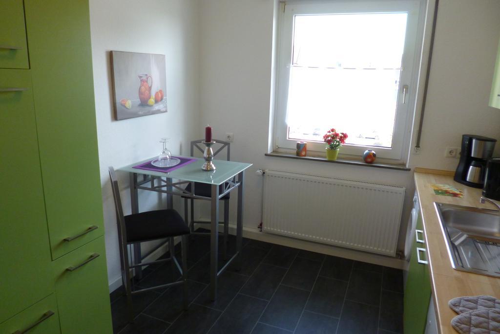 Ferienwohnung Koblenz City Room photo
